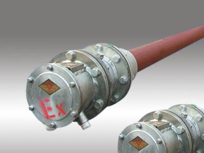 防爆電磁加熱器：安全與效率的雙重提升